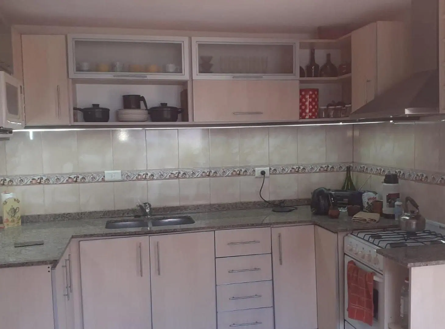 VENTA CASA TIPO DUPLEX CLUB DE CAMPO LAS ACACIAS LA REJA 2