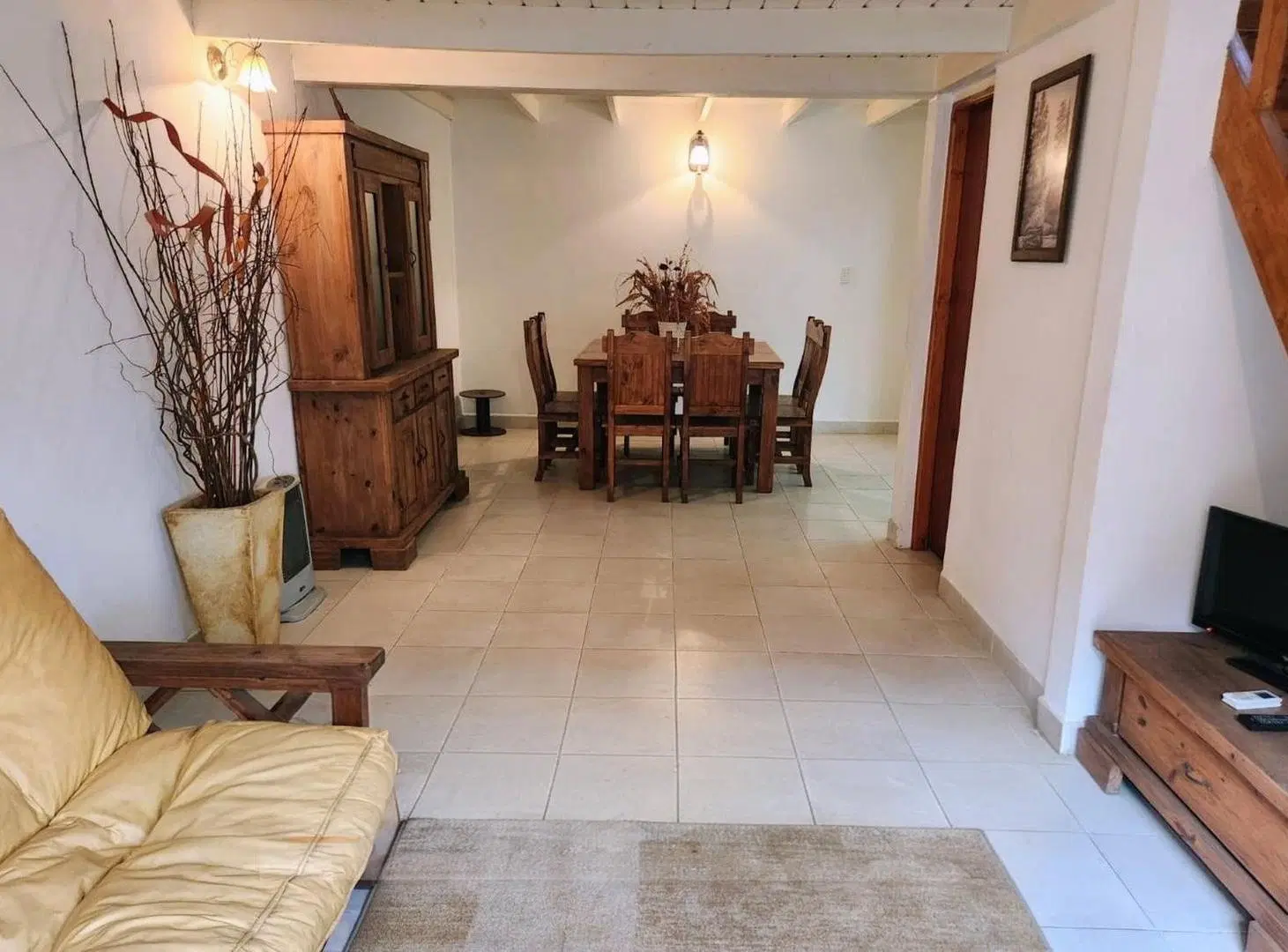 VENTA CASA TIPO DUPLEX CLUB DE CAMPO LAS ACACIAS LA REJA 1