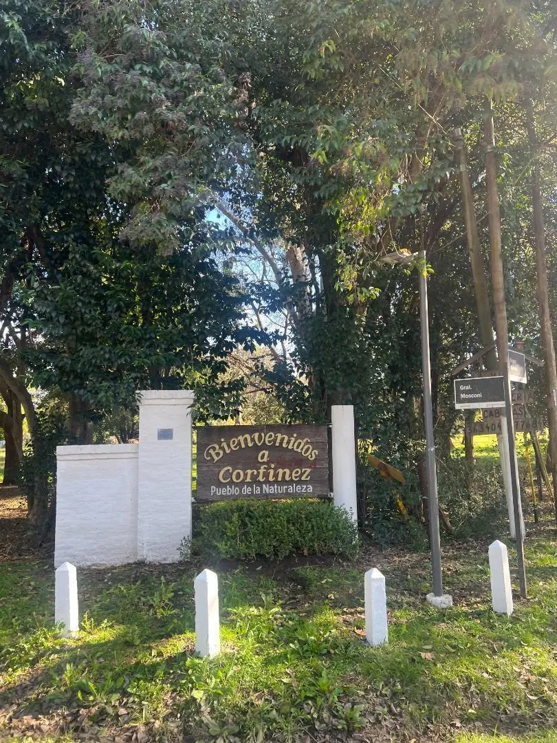 LOTE EN VENTA, BARRIO ABIERTO 2