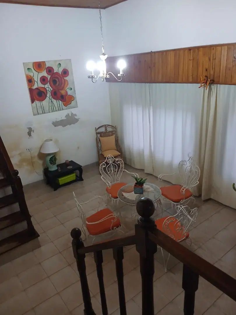 CASA A LA VENTA EN CHIVILCOY 2
