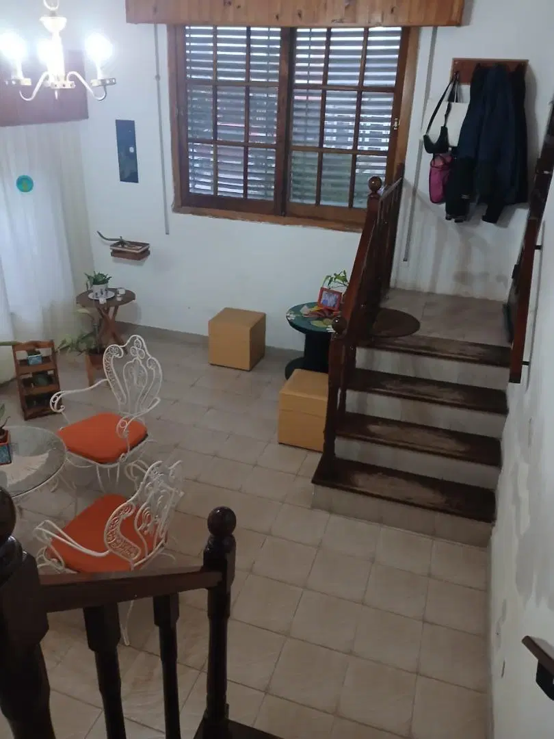 CASA A LA VENTA EN CHIVILCOY 1