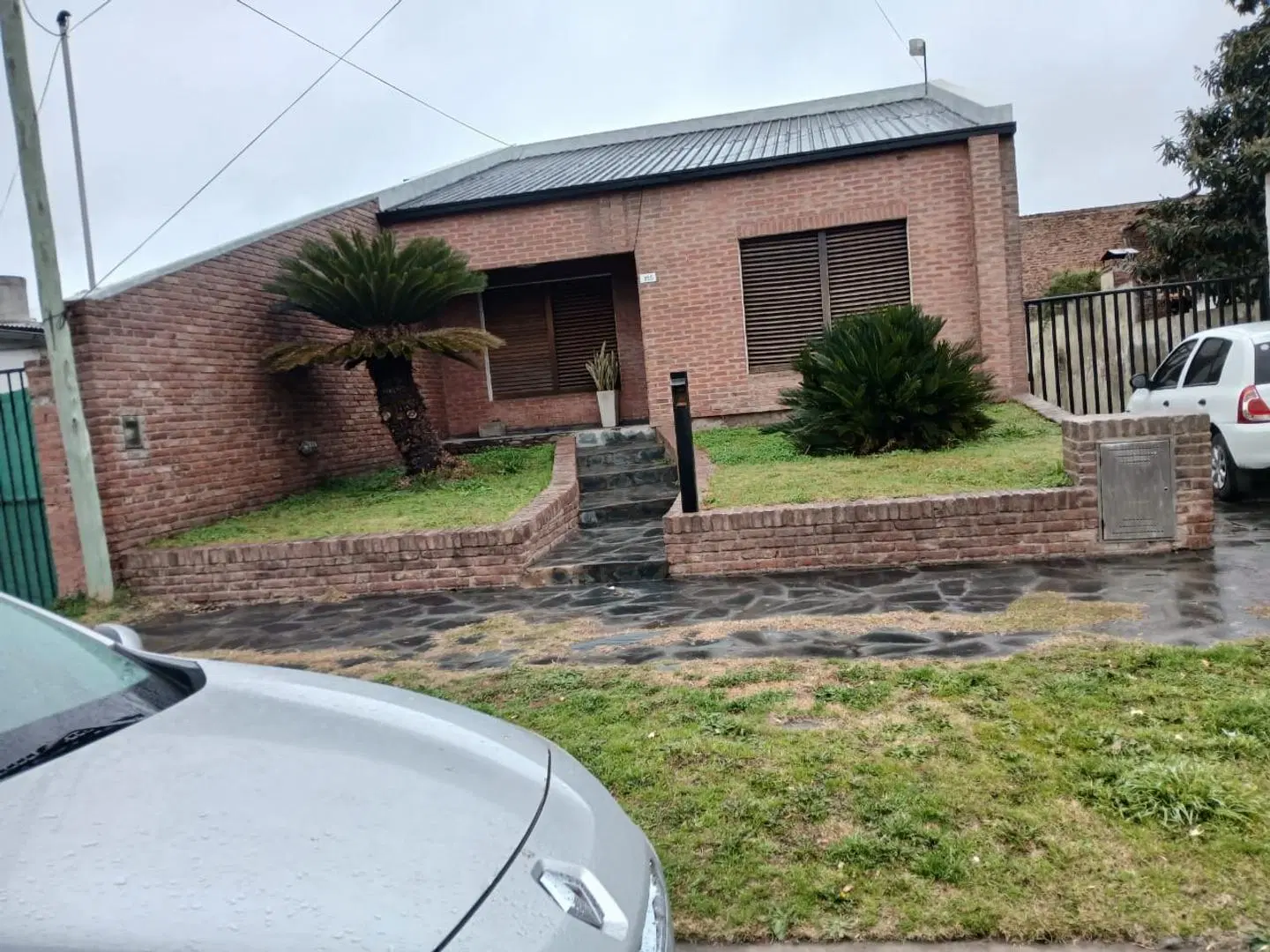 CASA A LA VENTA EN CHIVILCOY 3