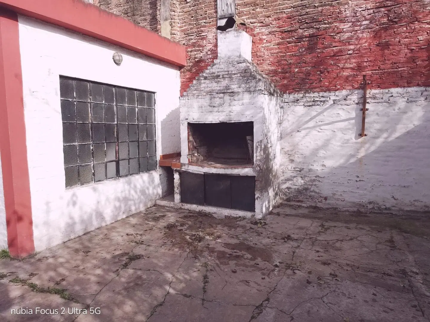 ALQUILER CASA 3 AMBIENTES - LOS POLVORINES 3