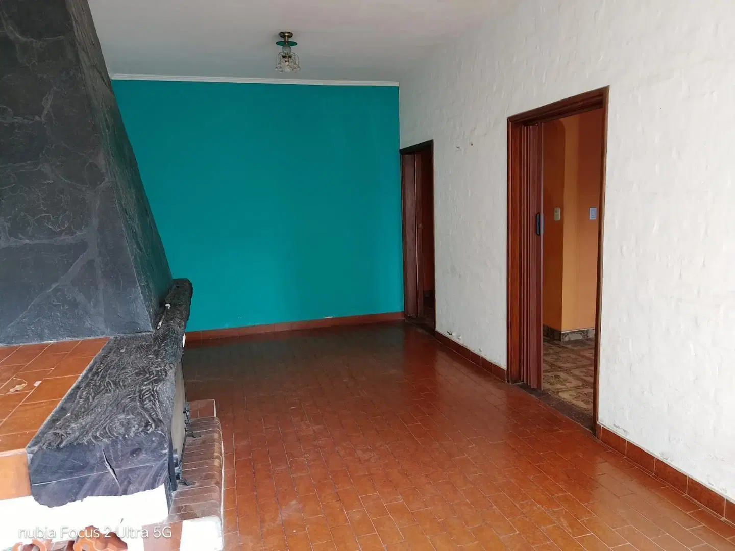 ALQUILER CASA 3 AMBIENTES - LOS POLVORINES 4