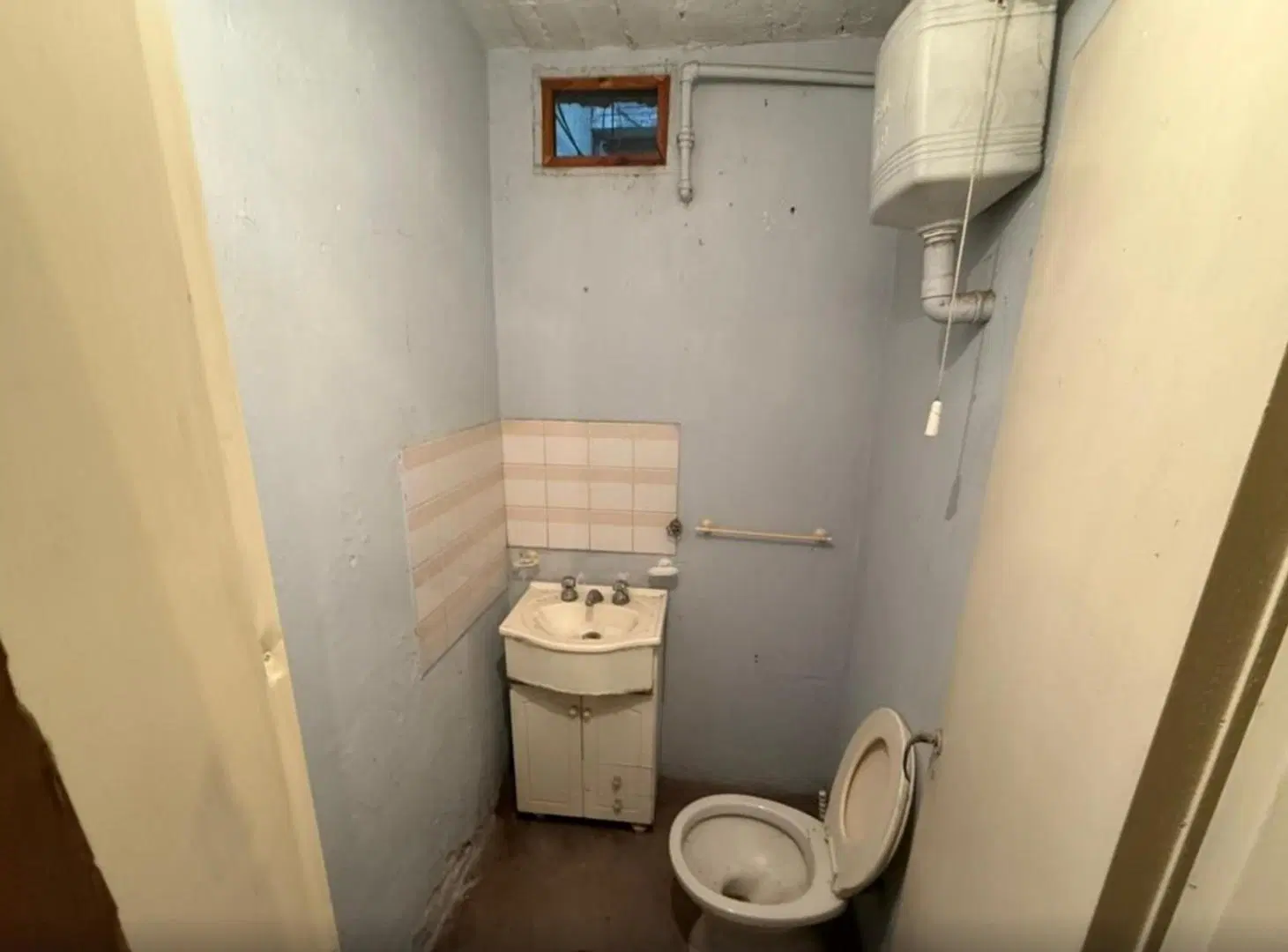 ALQUILER CASA 3 AMBIENTES - LOS POLVORINES 1