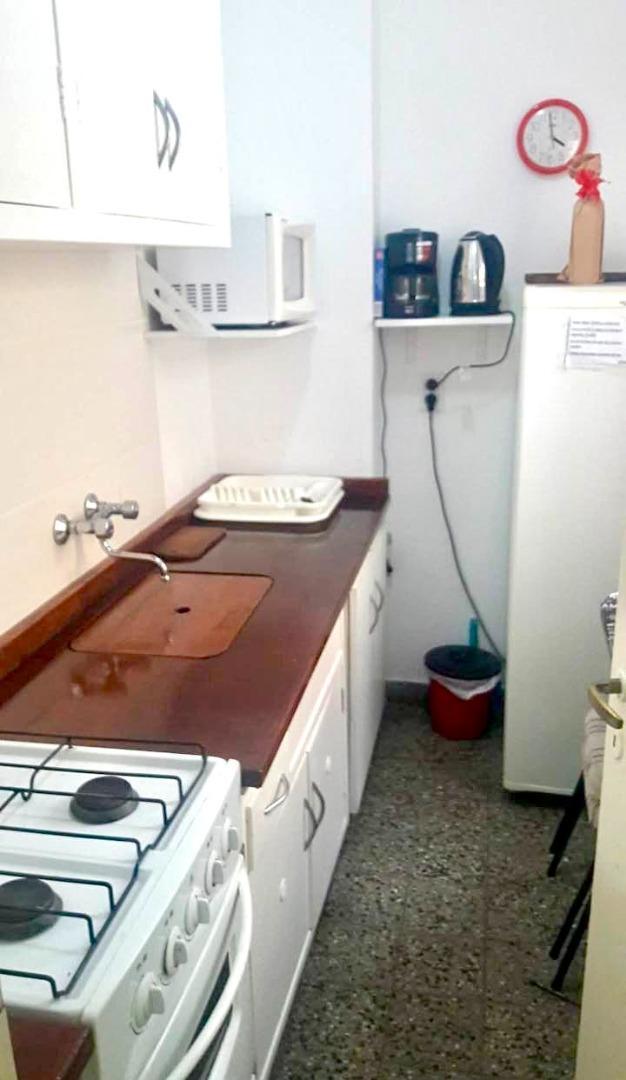 Foto de VENTA/PERMUTA DEPARTAMENTO EN MAR DEL PLATA, imagen 5