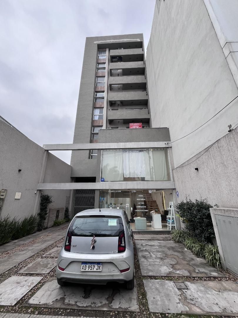 Foto de DEPARTAMENTO 2 HAMBIENTES CON COCHERA A ESTRENAR, imagen 5