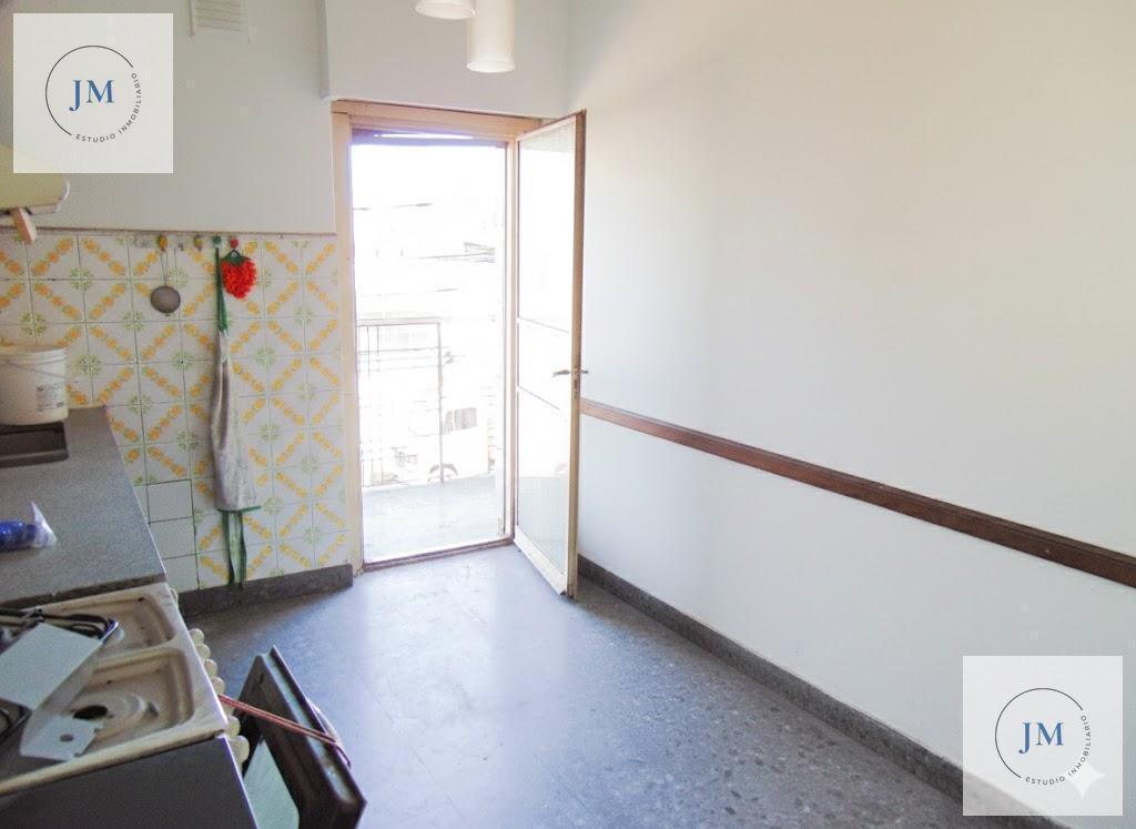 Foto de Departamento 2 amb | balcon al frente | espacio adaptable, imagen 5