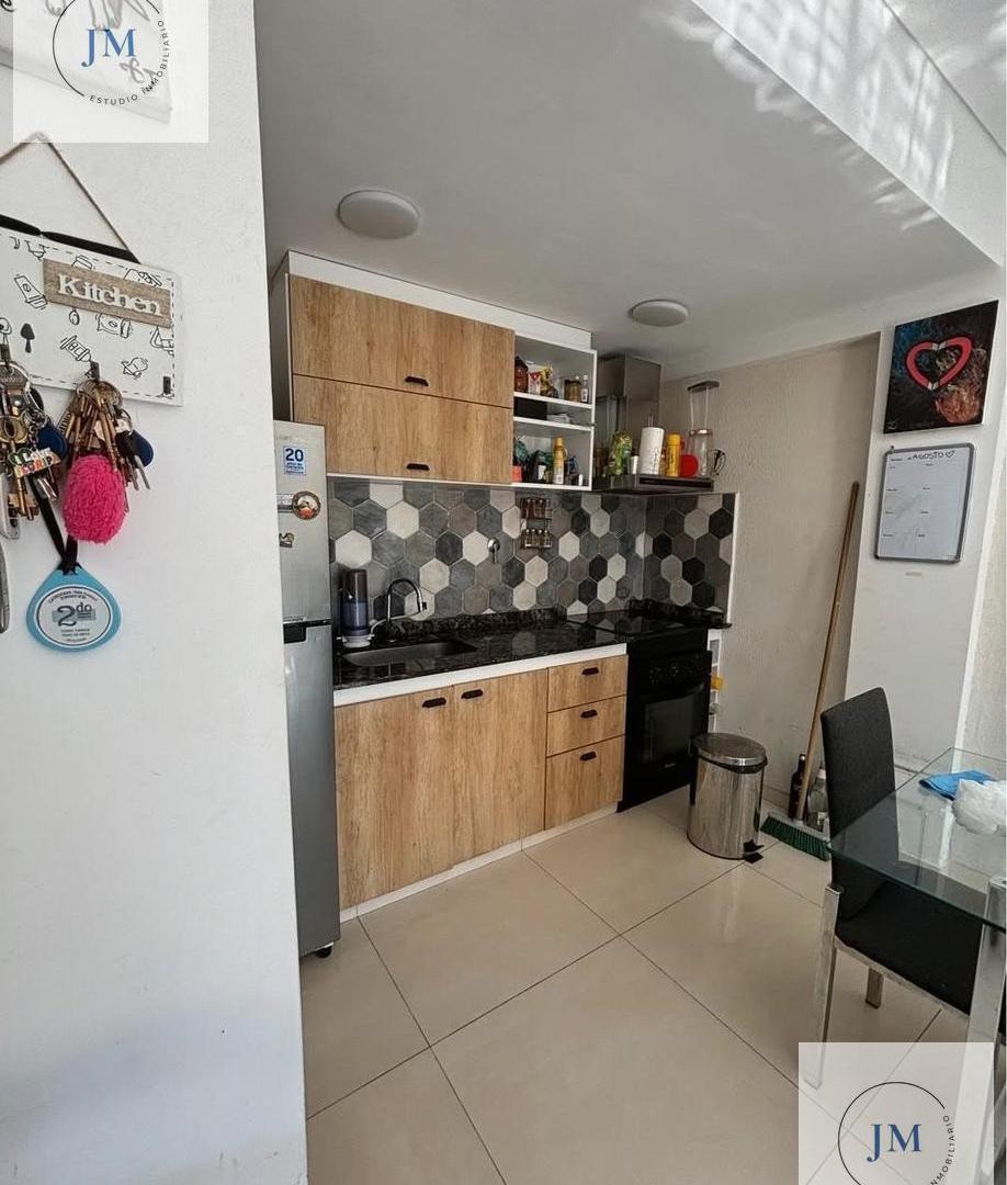 Foto de VENTA DEPARTAMENTO DOS AMB. CON COCHERA Y S.U.M. VILLA LUZIRIAGA, imagen 4