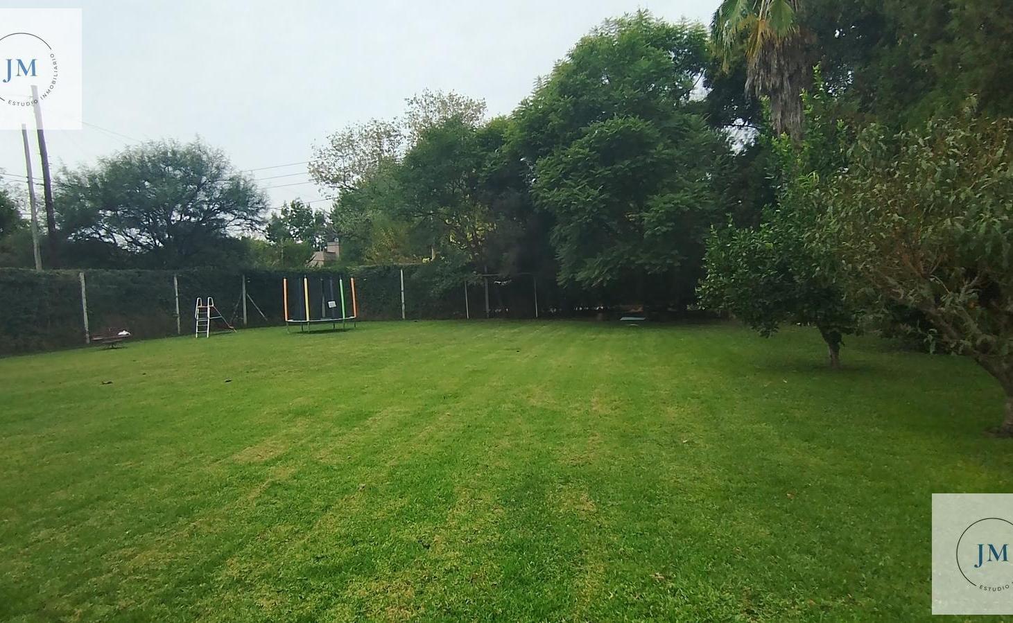 Foto de VENTA 2 LOTES PARQUIZADOS EN PARQUE LELOIR, imagen 1