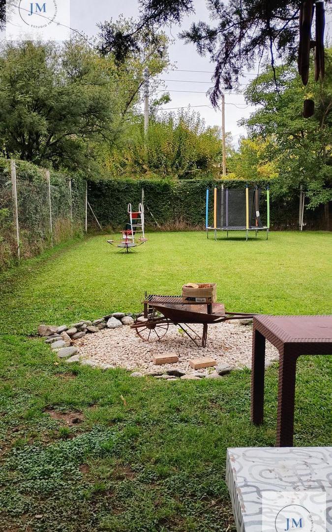 Foto de VENTA 2 LOTES PARQUIZADOS EN PARQUE LELOIR, imagen 5