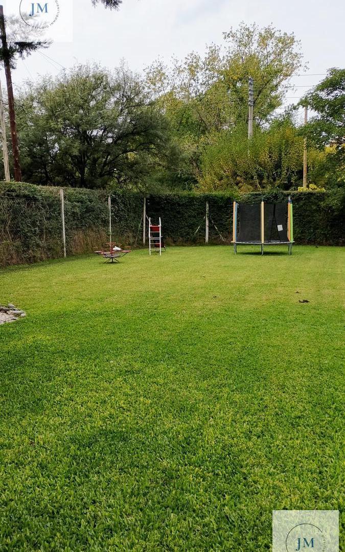Foto de VENTA 2 LOTES PARQUIZADOS EN PARQUE LELOIR, imagen 4