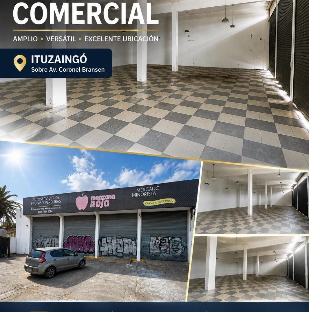 Foto de Depósito - Ituzaingó, imagen 2