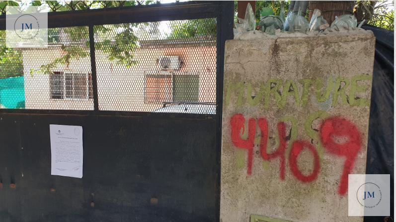 Foto de Terreno en Villa Gobernador Udaondo, imagen 1
