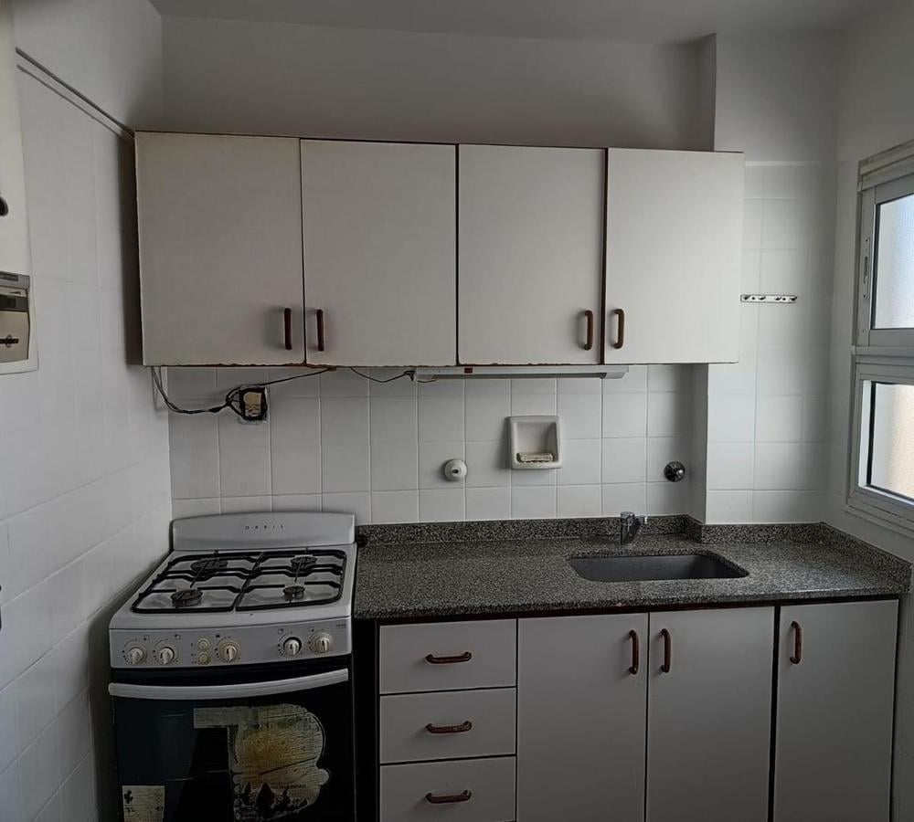 Foto de DEPARTAMENTO VENTA 3 AMB BALCON TERRAZA VILLA URQUIZA, imagen 3