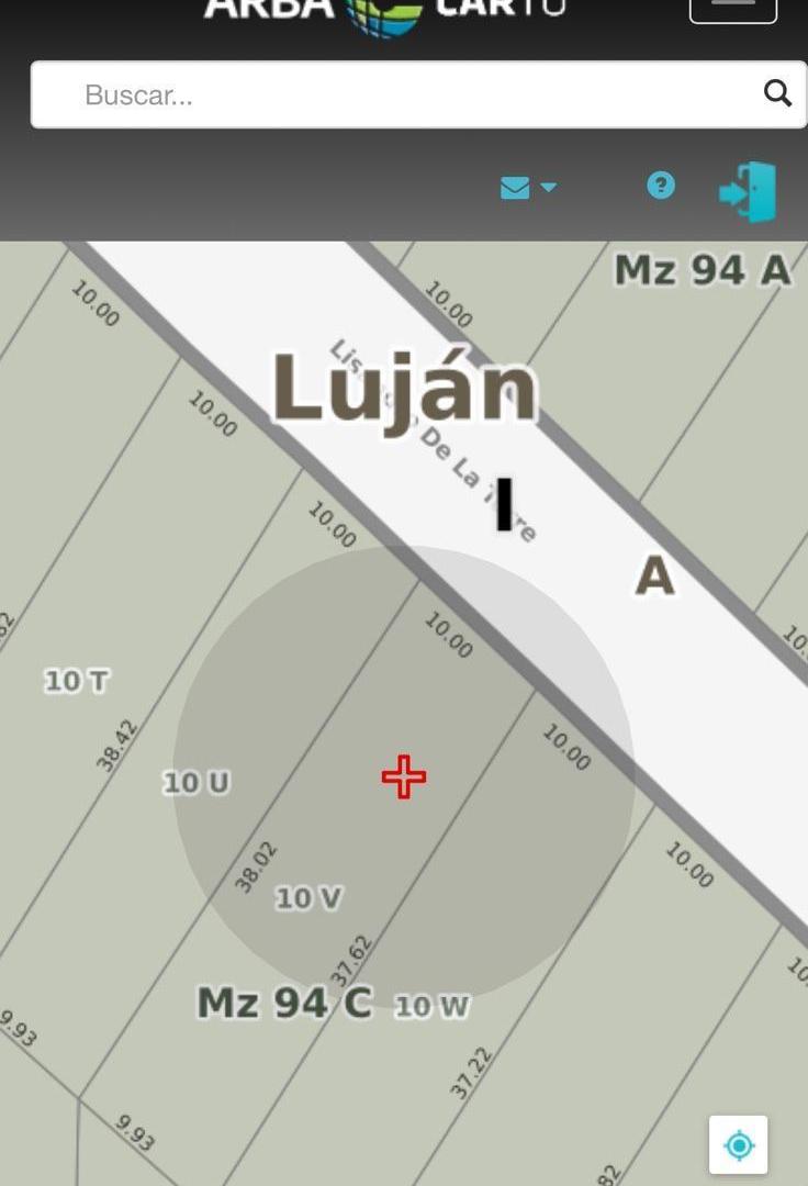 Foto de Terreno - Lujan, imagen 4
