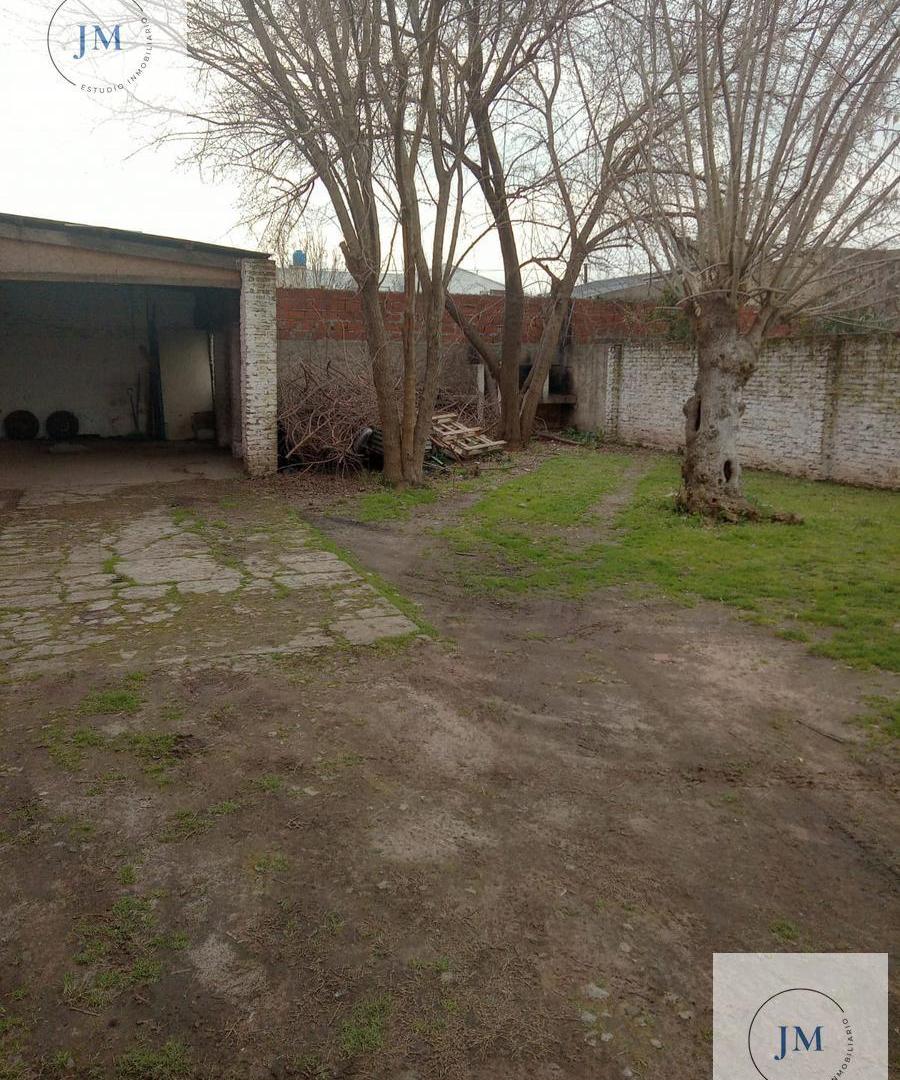 Foto de Destacado terreno urbano ubicado sobre la emblemática calle San Martín, imagen 2