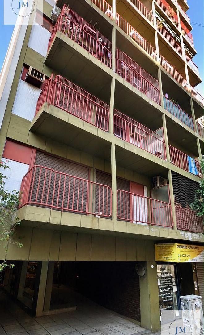 Foto de Venta de lindo departamento en Balvanera, imagen 2