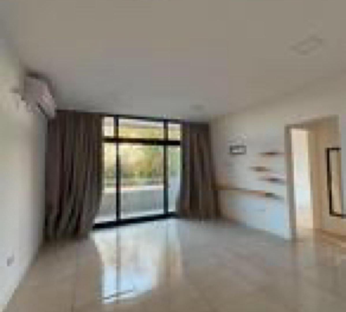 Departamento, luminoso y moderno