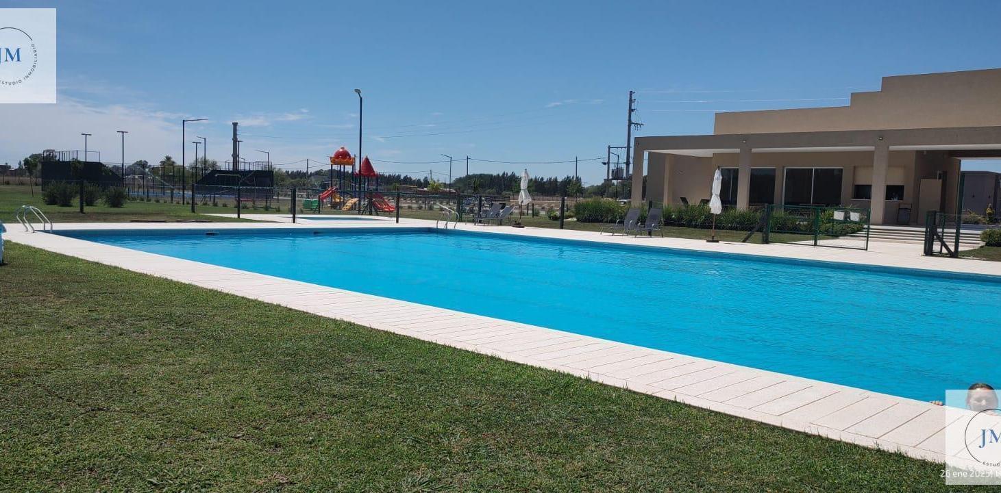 Foto de Lote en Venta .BARRIO FINCAS JOVEN , San Vicente, imagen 4