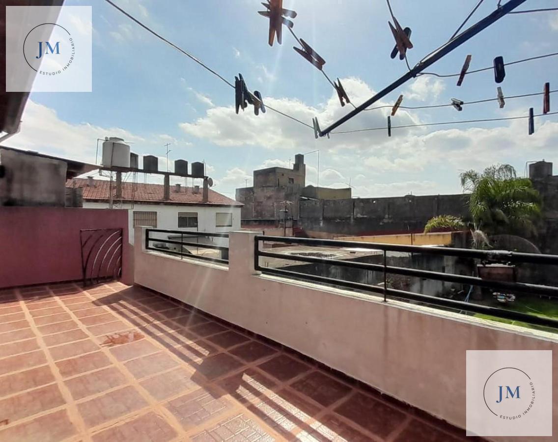 Foto de Casa en venta en San Justo, 4 ambientes, quincho, parrilla y parque, imagen 5