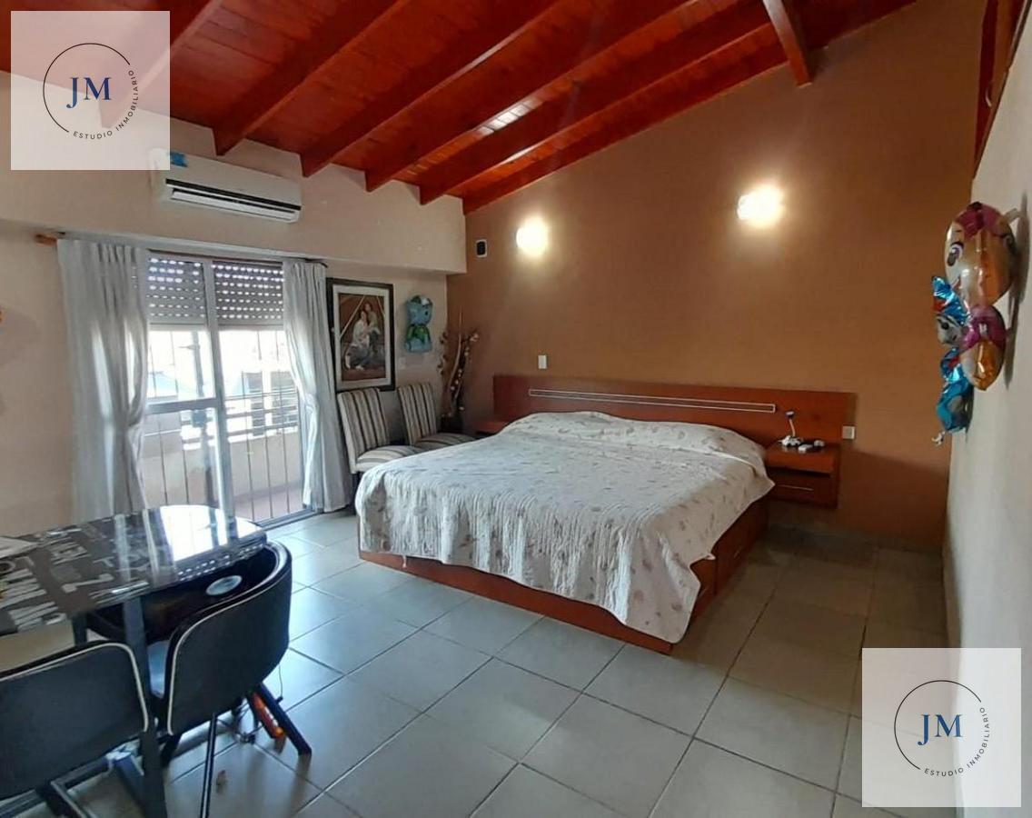 Foto de Casa en venta en San Justo, 4 ambientes, quincho, parrilla y parque, imagen 3