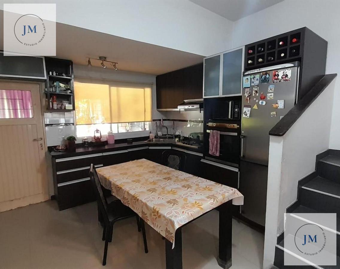 Foto de Casa en venta en San Justo, 4 ambientes, quincho, parrilla y parque, imagen 4