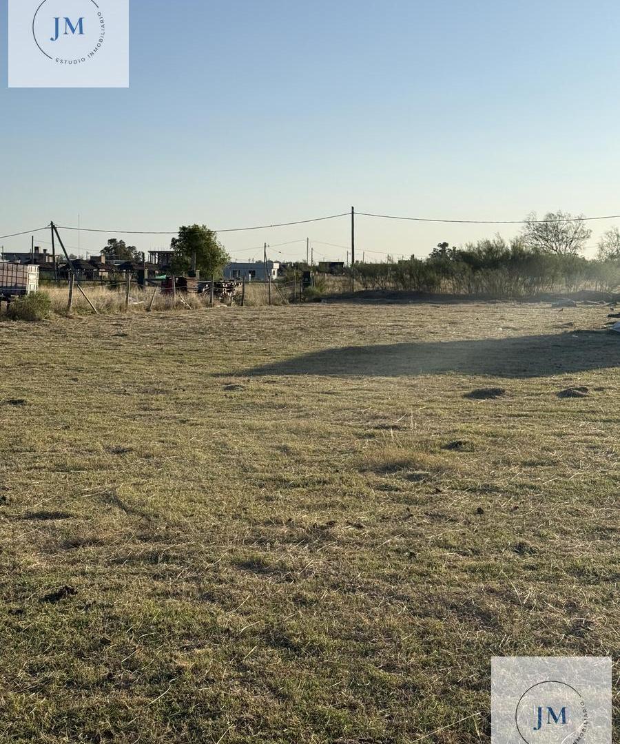 Foto de Terreno en venta de 1300 m2 en General Rodriguez, imagen 1