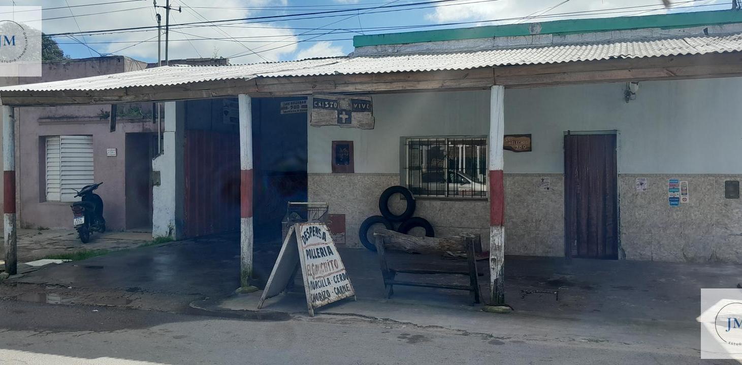 Foto de CASA + COMERCIO EN VENTA | BARRIO LA LOMA – LUJÁN, imagen 1