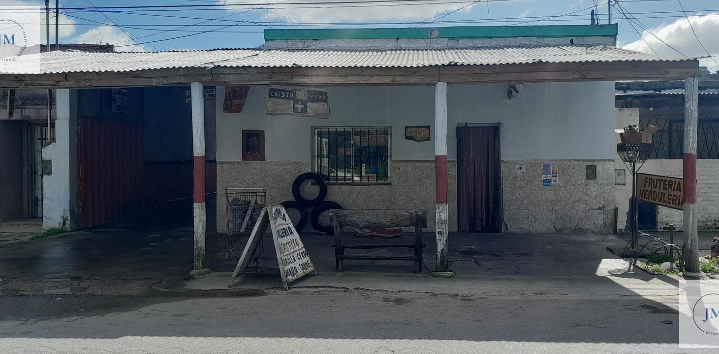 Foto de CASA + COMERCIO EN VENTA | BARRIO LA LOMA – LUJÁN, imagen 5