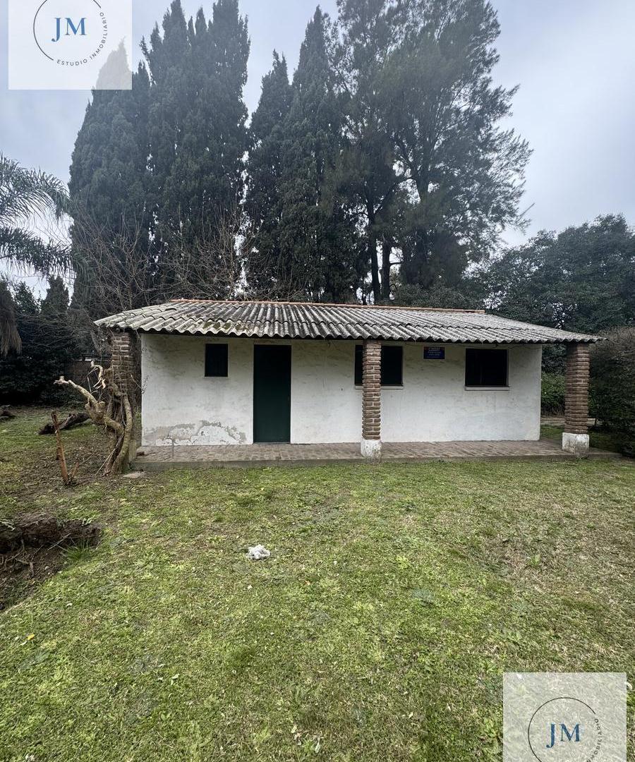 Foto de Terreno con construccion en venta en Moreno de 1123,25 m2, imagen 3