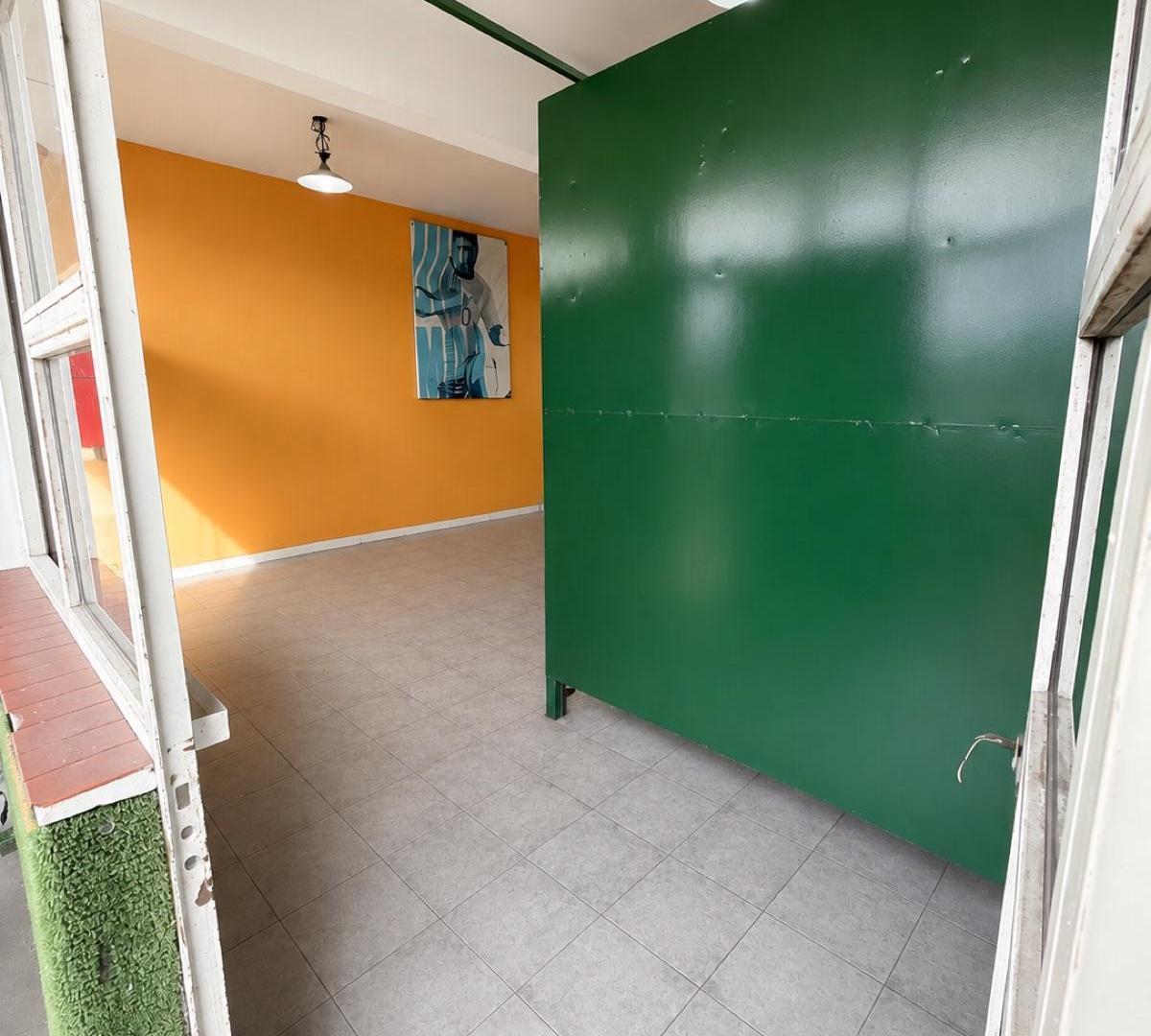 Foto de Terreno comercial - Villa Luzuriaga, imagen 5