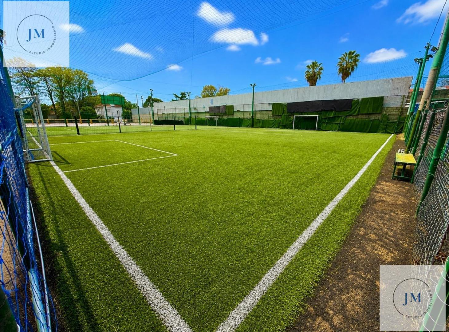 Foto de Terreno comercial - Villa Luzuriaga, imagen 4