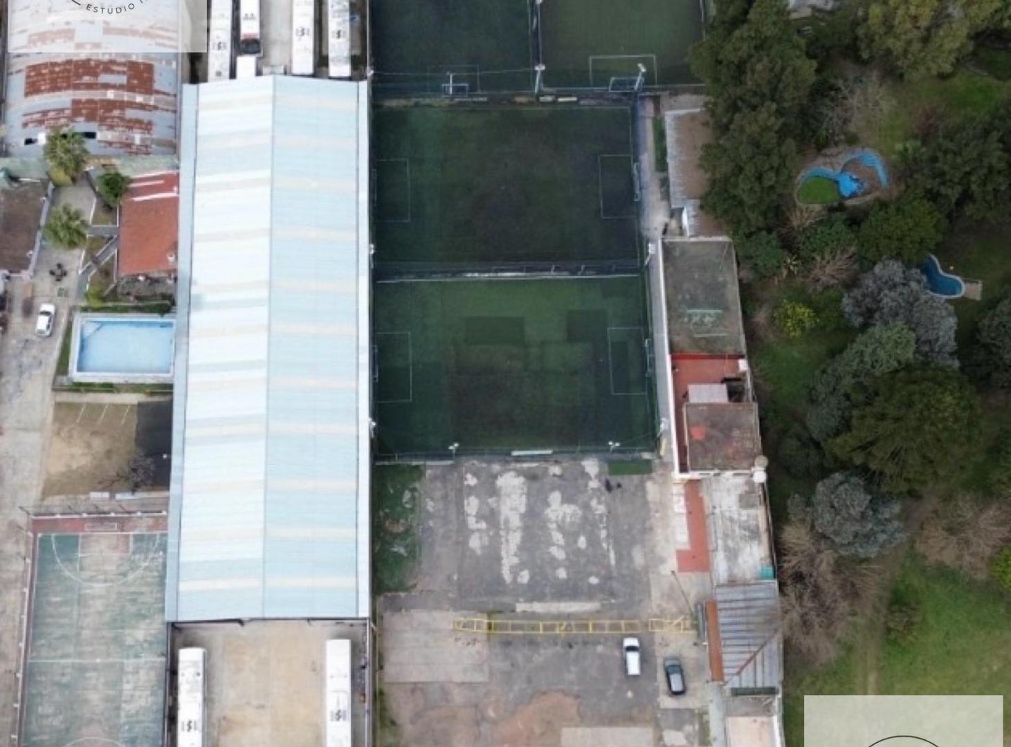Foto de Terreno comercial - Villa Luzuriaga, imagen 1