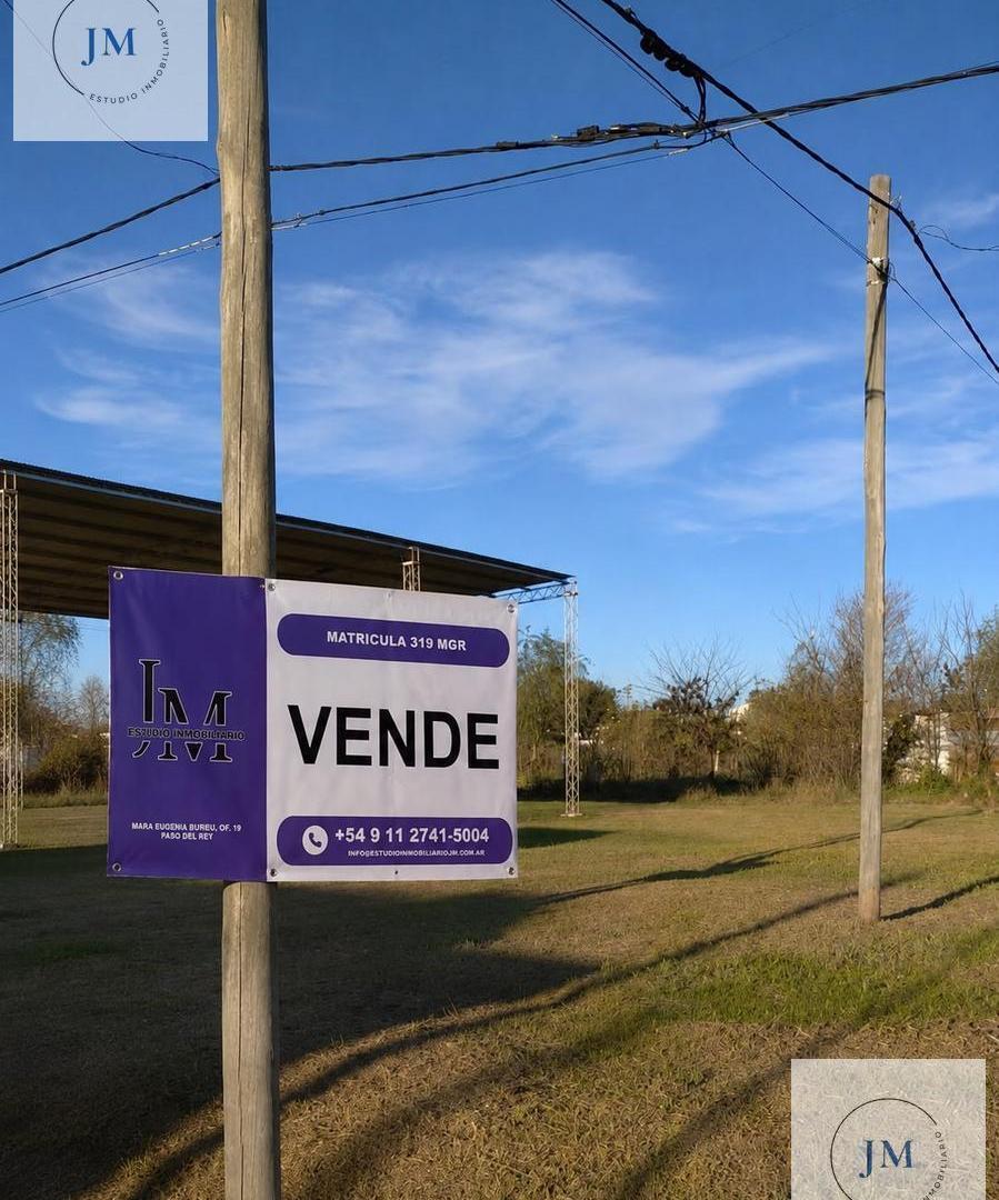 OPORTUNIDAD TERRENO EN VENTA - CHIVILCOY