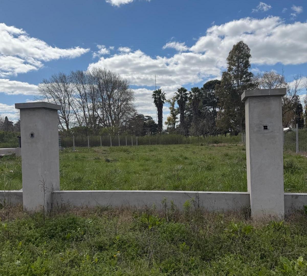 Foto de Terreno - Lujan, imagen 4