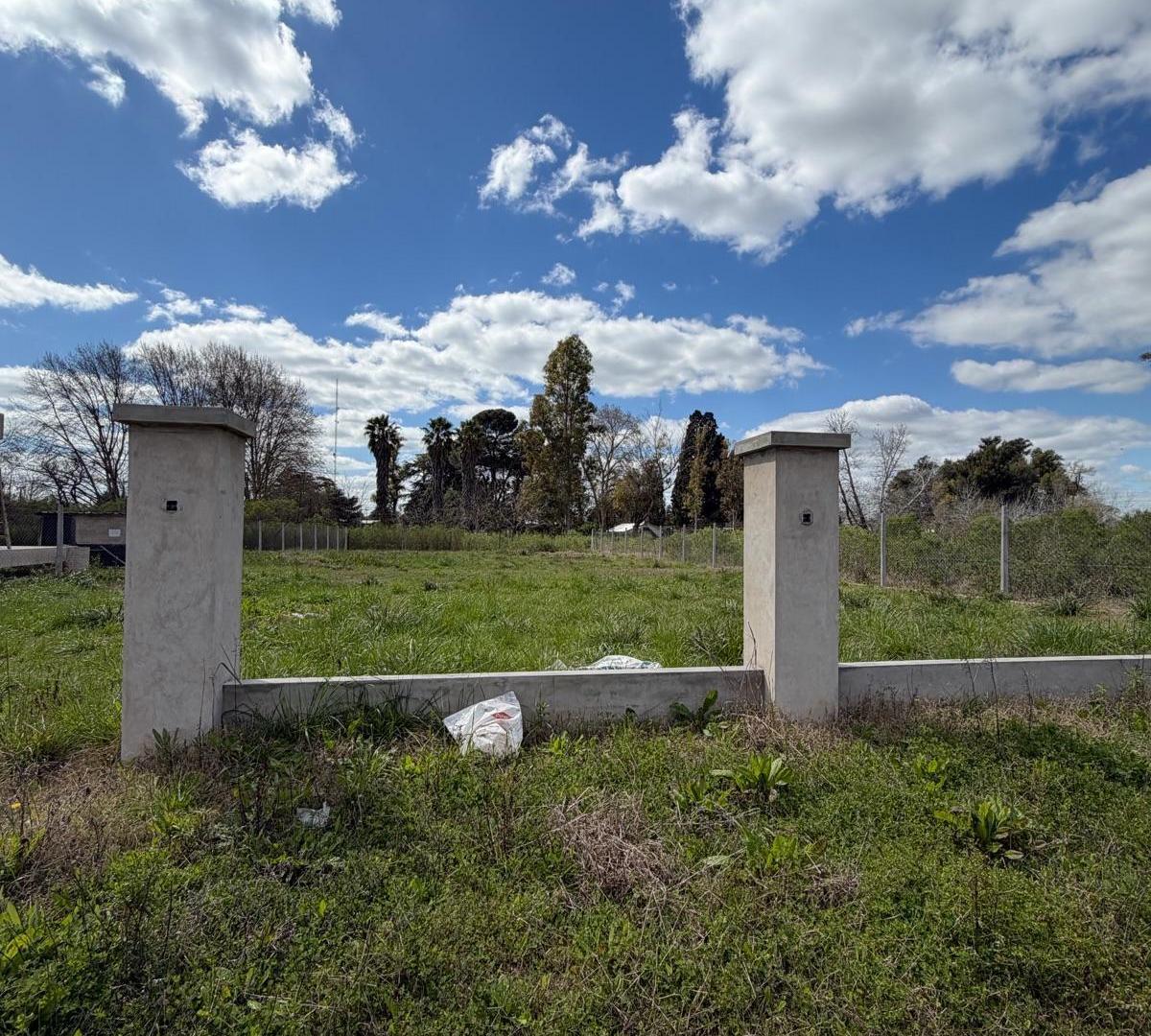Foto de Terreno - Lujan, imagen 2