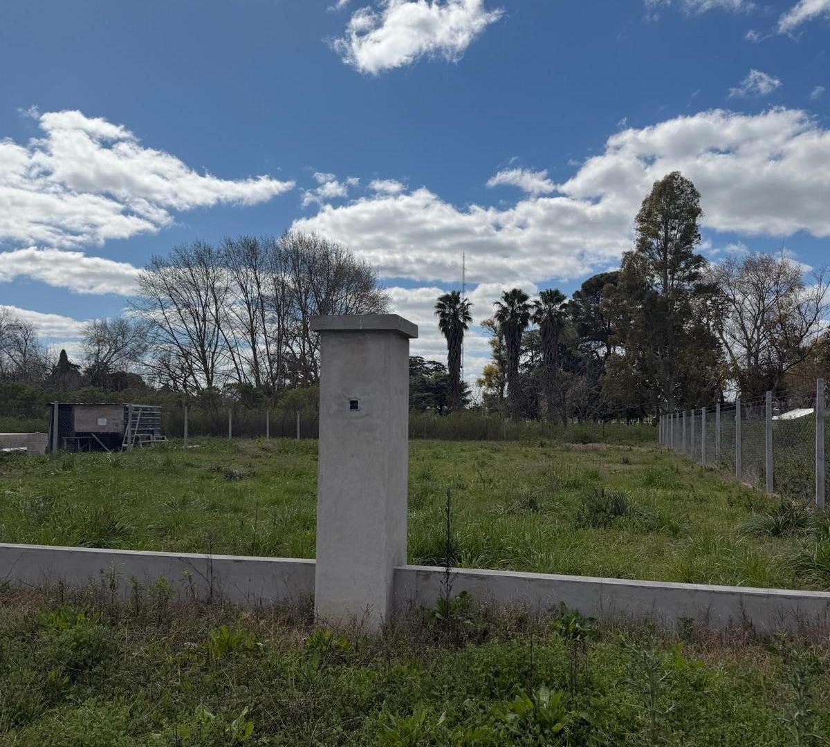 Foto de Terreno - Lujan, imagen 1