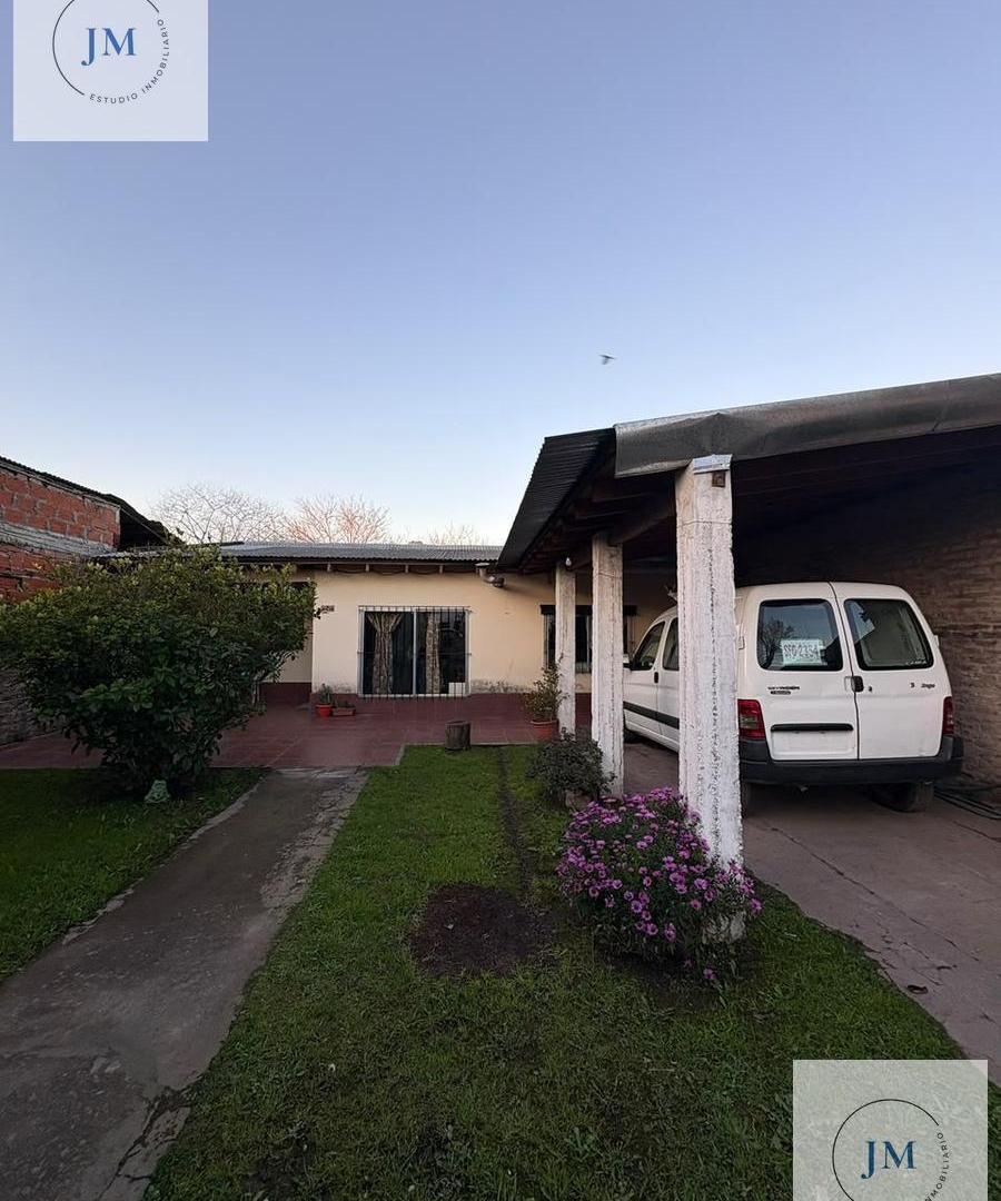 Foto de Casa en venta en Moreno barrio Trujui, imagen 5