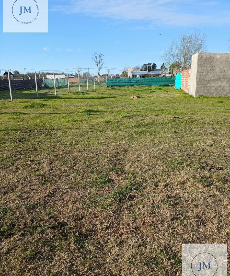 Terreno en venta - Chivilcoy