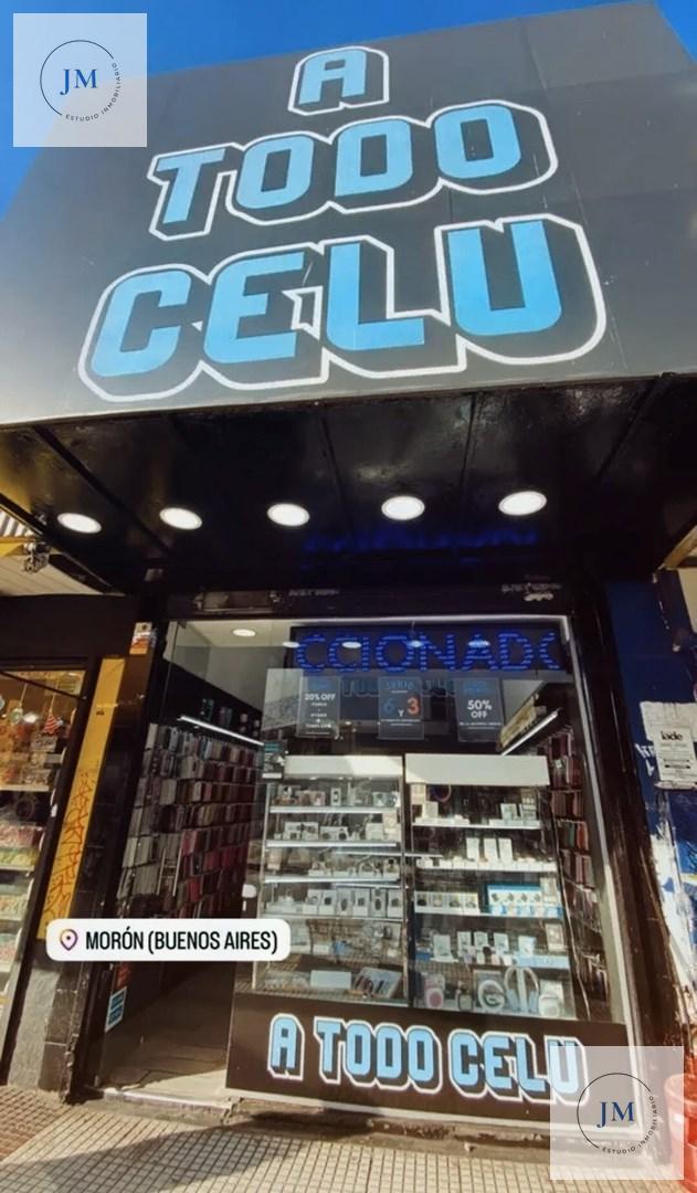 Foto de FONDO DE COMERCIO CENTRO MORON, imagen 1