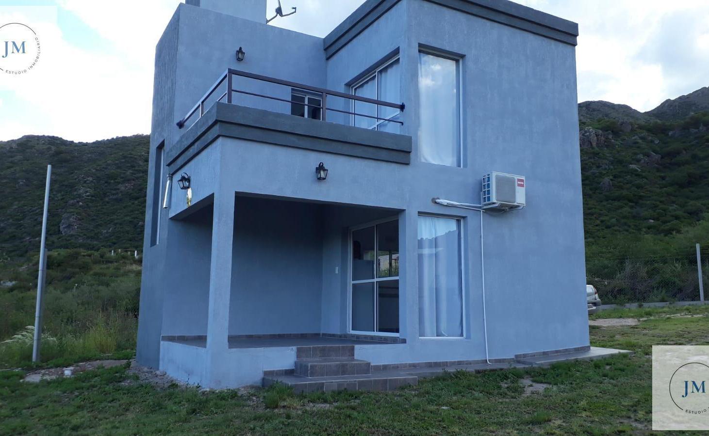 Foto de Dúplex en Potrero de los Funes con vista al lago y gran parque, imagen 4