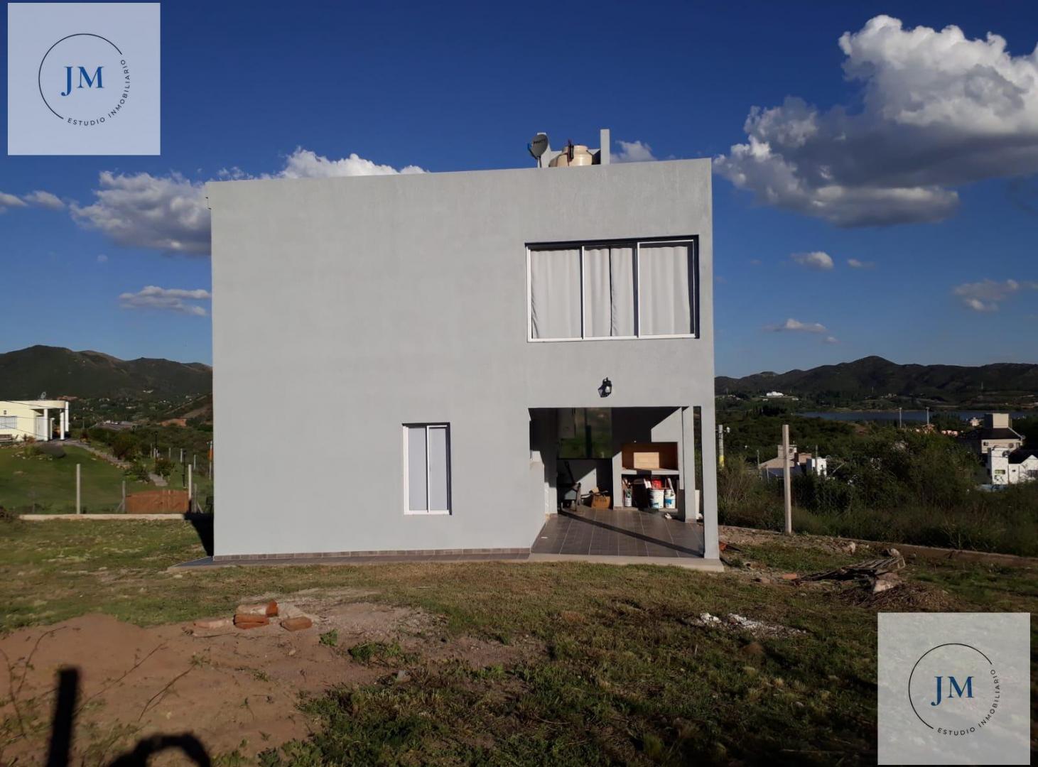 Foto de Dúplex en Potrero de los Funes con vista al lago y gran parque, imagen 3
