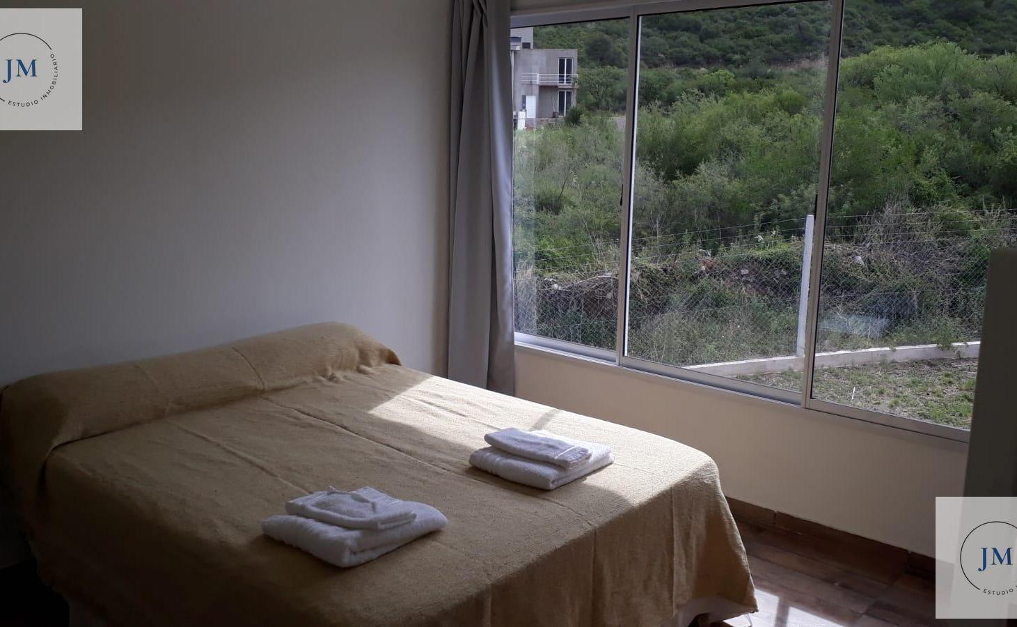 Foto de Dúplex en Potrero de los Funes con vista al lago y gran parque, imagen 5
