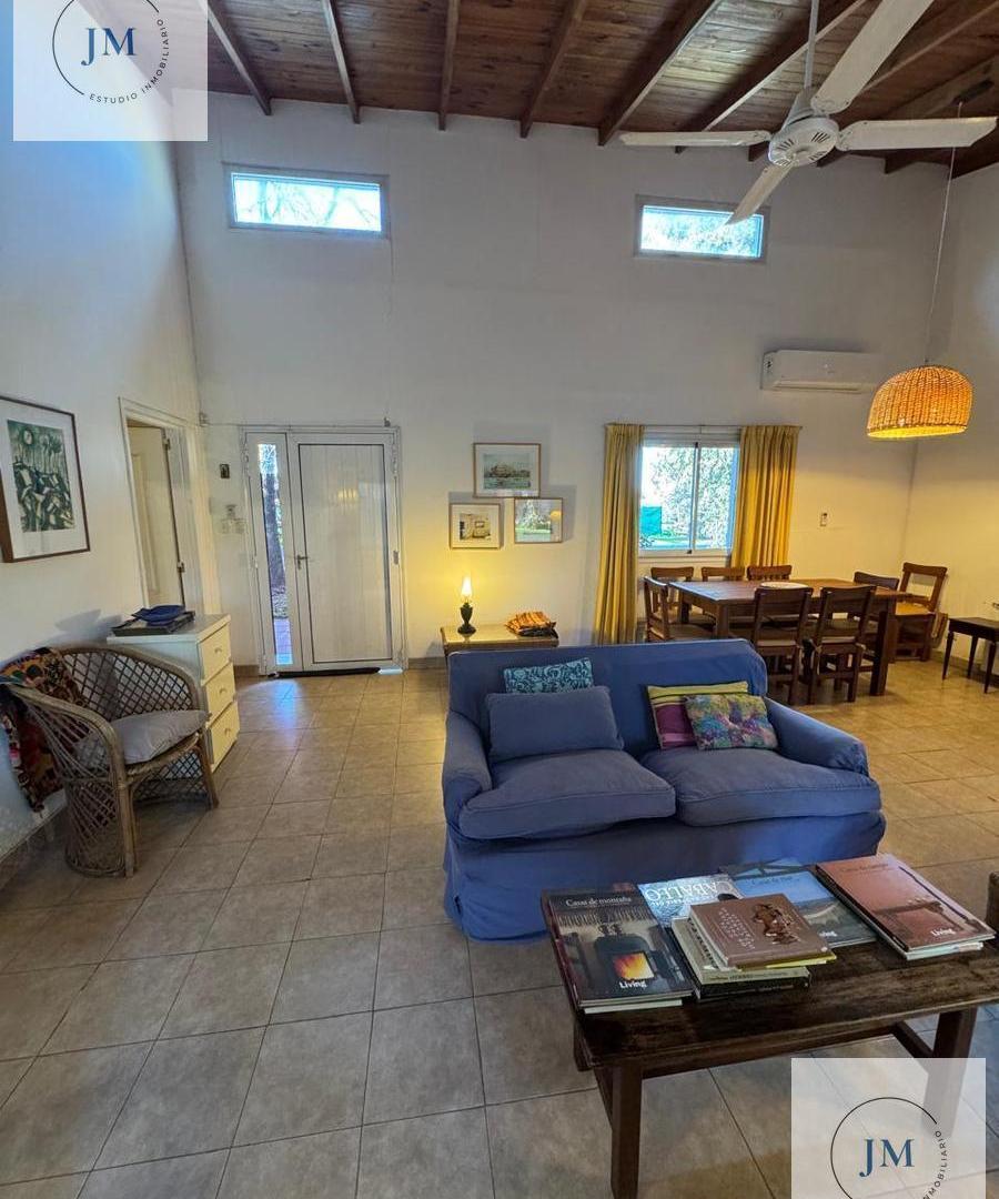 Foto de Casa en venta en Lomas de San Francisco, Open Door, Lujan, imagen 2