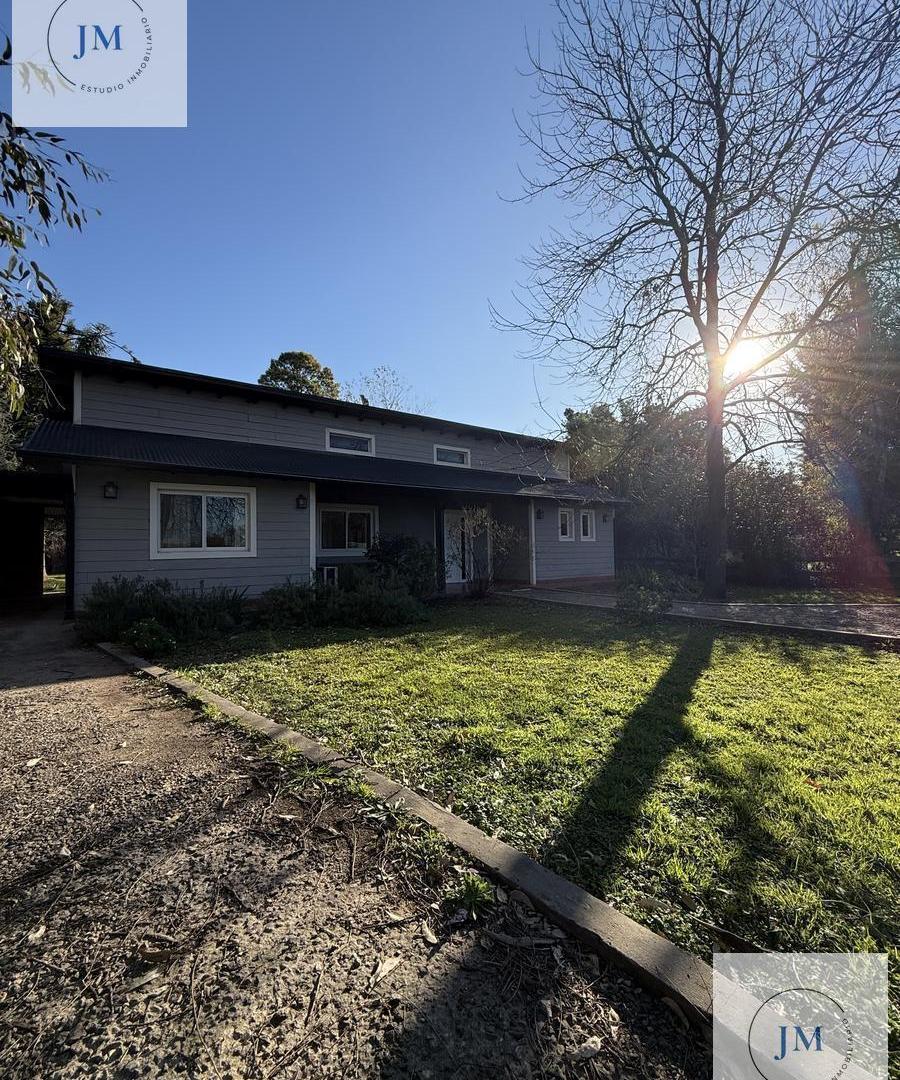 Foto de Casa en venta en Lomas de San Francisco, Open Door, Lujan, imagen 1