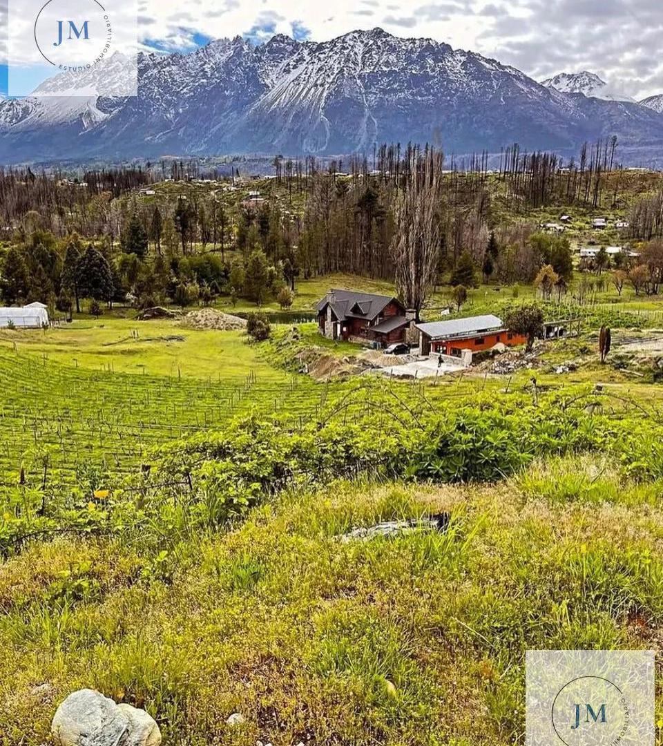 Foto de Terreno 2.000 m2 en Lago Puelo - ¡MUDATE AL PARAISO!, imagen 5