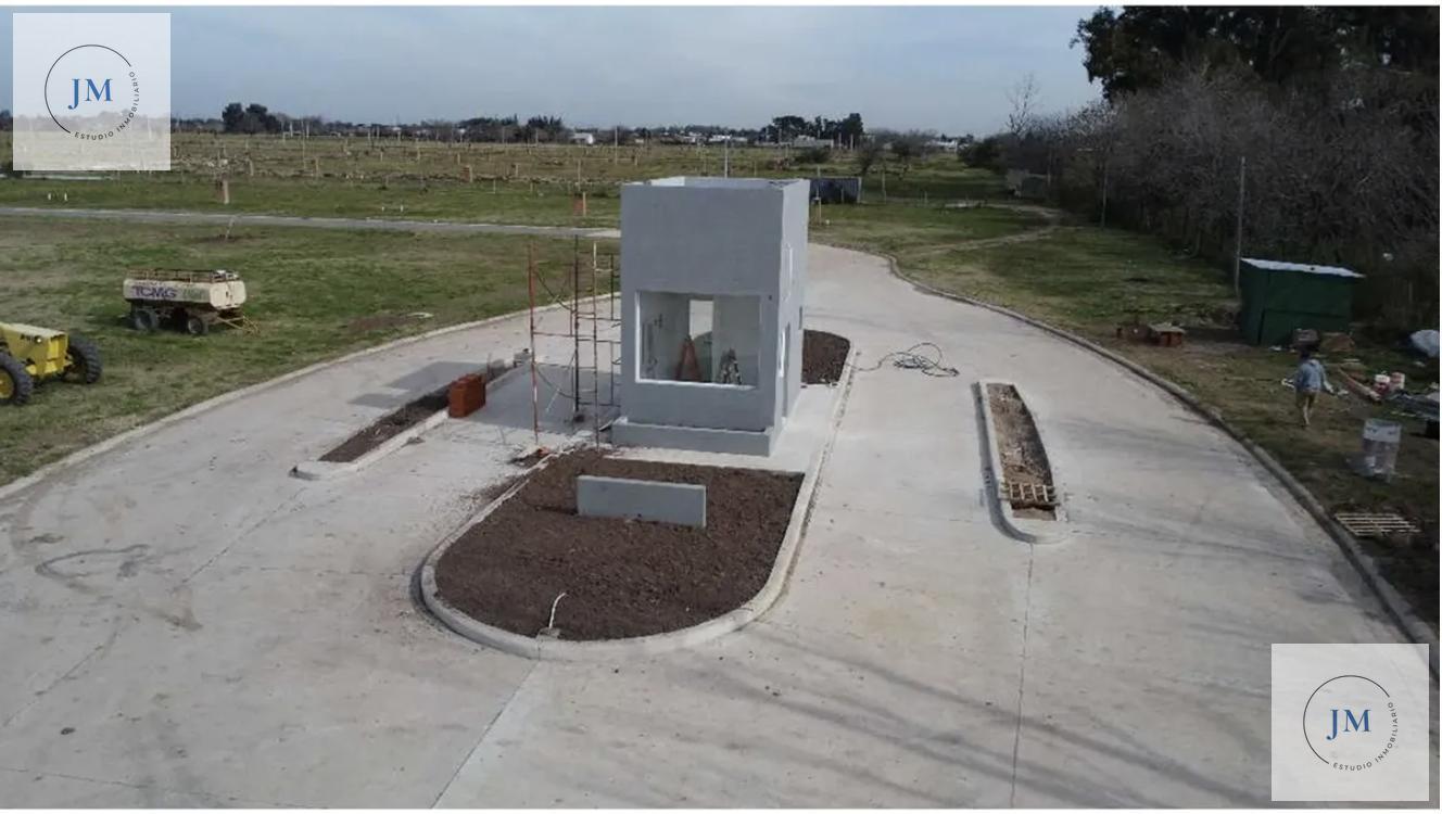 Foto de Venta Lote/Terreno en Zelaya 3., imagen 4