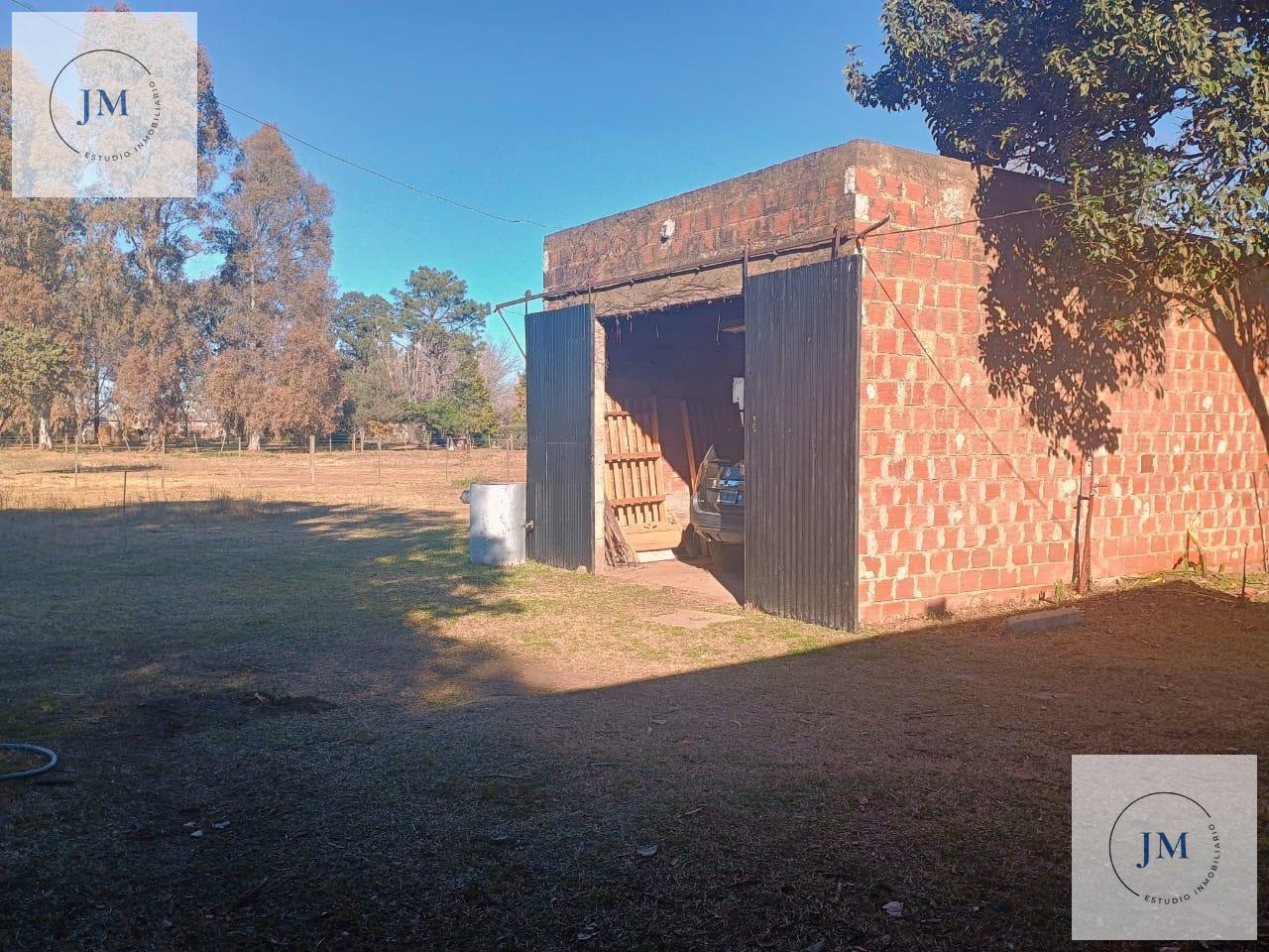 Foto de Casa sobre Gran Fracción de 3821m² - Ideal Loteo o Destino, imagen 3