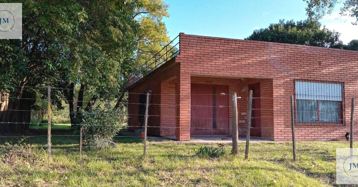Foto de Casa sobre Gran Fracción de 3821m² - Ideal Loteo o Destino, imagen 1